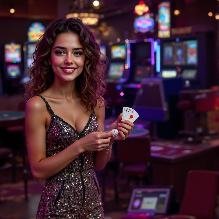 lucky login Live Casino