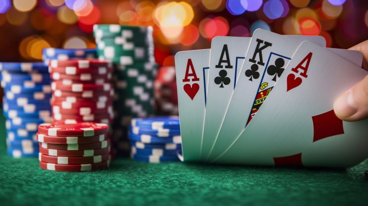 lucky login Hamari Live Casino Mein Kya Hai