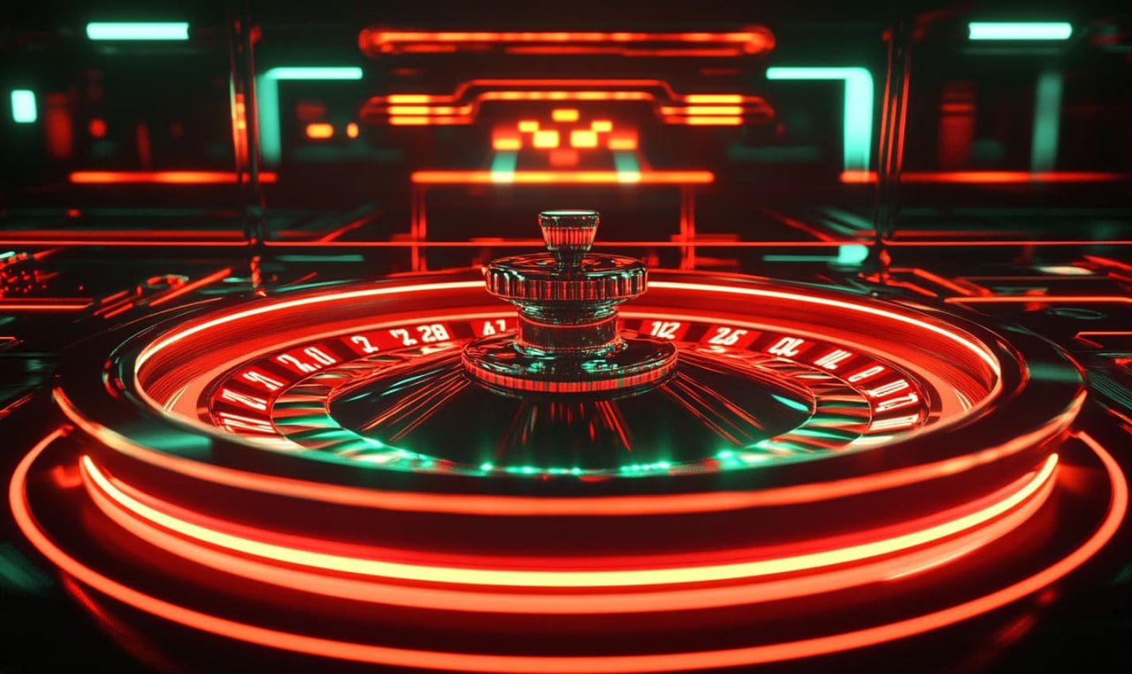 lucky login Feature-Rich Room